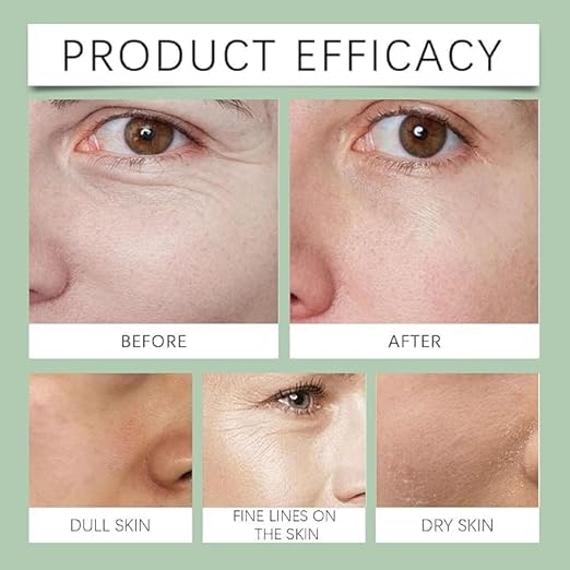 Anti - Rugas Firmador Multi cream Para A Pele 100ML