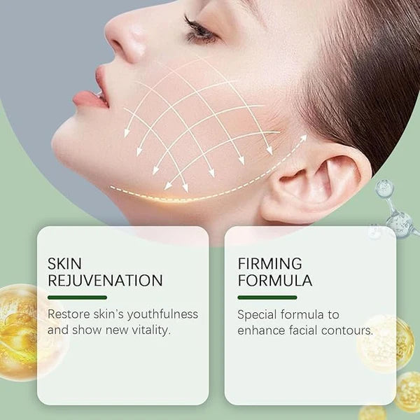 Anti - Rugas Firmador Multi cream Para A Pele 100ML