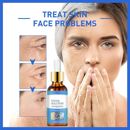 Botox Anti-Aging Serum, Youthfully Botox Face Serum(Pack Of 2)